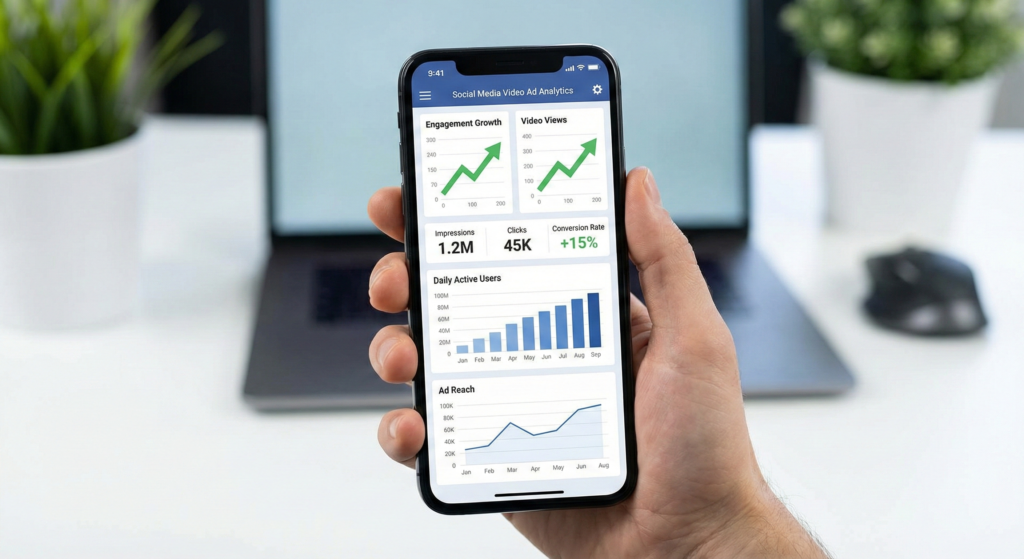 How professional video editing helps businesses increase sales 1 How professional video editing helps businesses increase sales