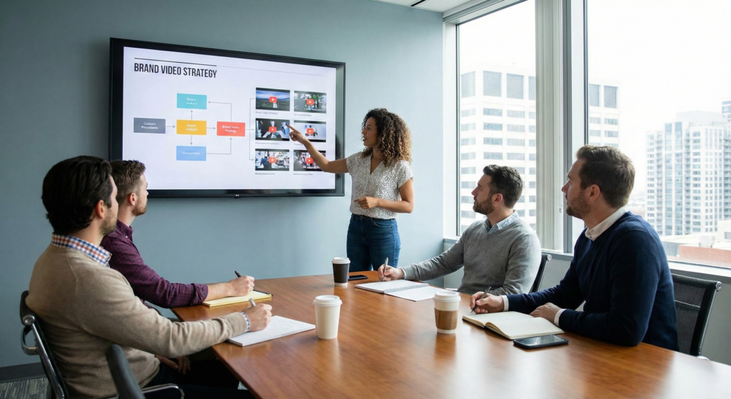 How to choose the right video editing company for your brand in 2026 1 How to choose the right video editing company for your brand in