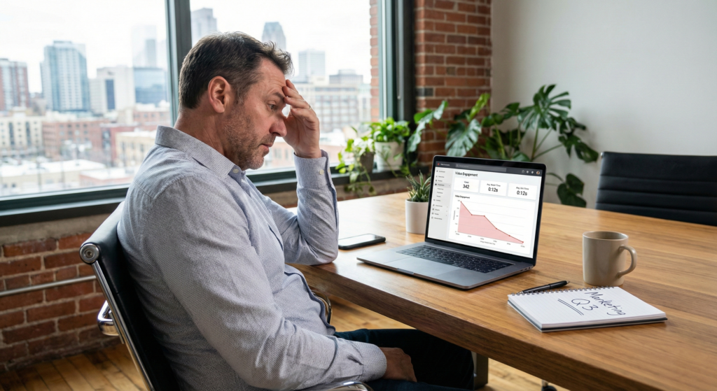 Signs your business needs professional video editing in