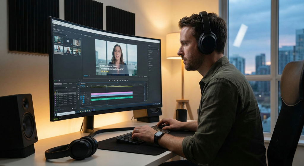 The psychology behind high-converting video ads 1 The psychology behind high converting video ads