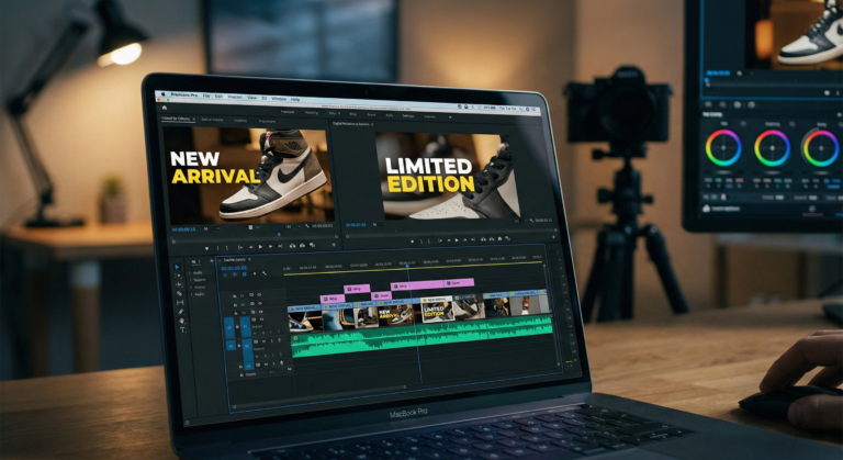 Video Editing for Different Industries Complete Guide