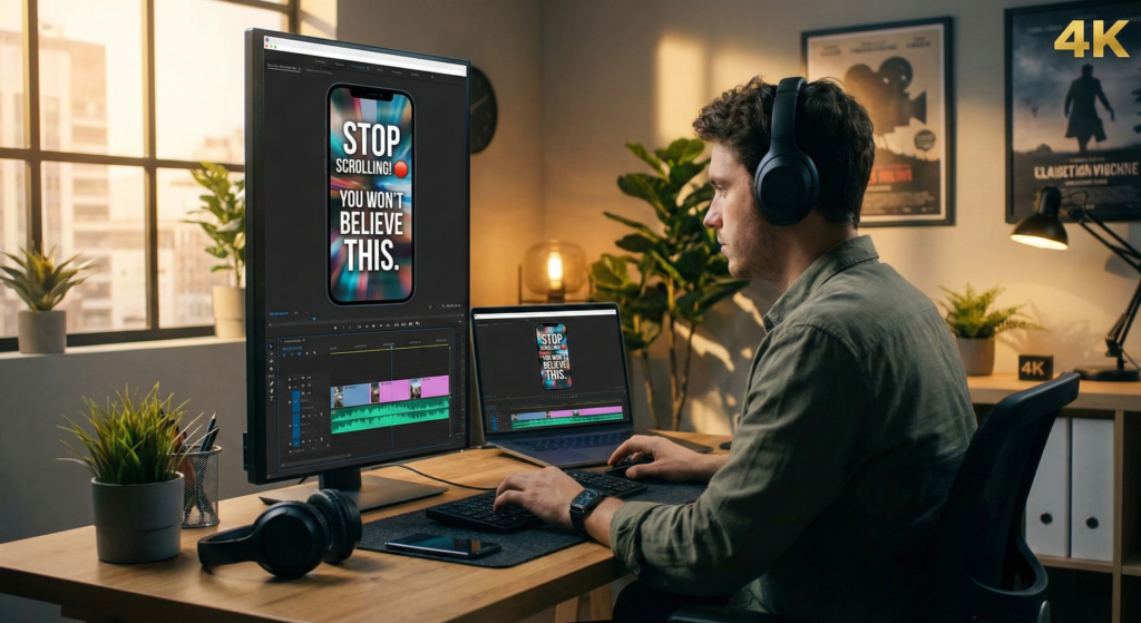 Why most business videos fail